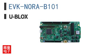 EVK-NORA-B101|U-Blox