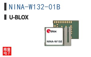 NINA-W132-01B|U-Blox
