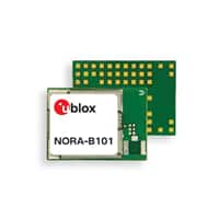 NORA-B101-00B|U-Blox
