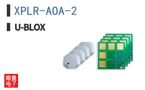 XPLR-AOA-2|U-Blox