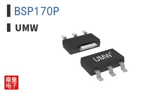 BSP170P