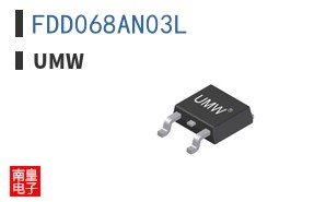 FDD068AN03L|UMW