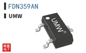 FDN359AN|UMW
