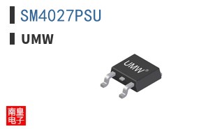 SM4027PSU|UMW