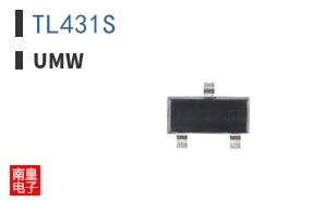 TL431S