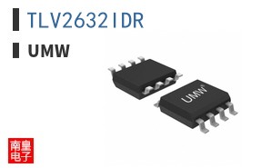 TLV2632IDR|UMW