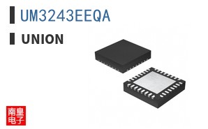 UM3243EEQA|Union