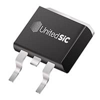 UF3C065030B3-UnitedSiC - FETMOSFET - 