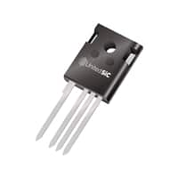 UF3C065030K4S-UnitedSiC - FETMOSFET - 