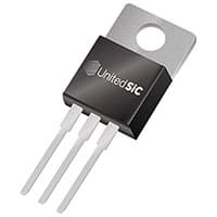 UF3C065030T3S-UnitedSiC - FETMOSFET - 