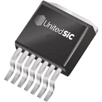 UF3C065080B7S-UnitedSiC - FETMOSFET - 