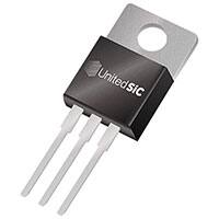 UJ3C065030T3S-UnitedSiC - FETMOSFET - 