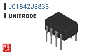 UC1842J883B|Unitrode