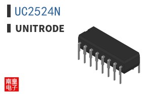 UC2524N|Unitrode