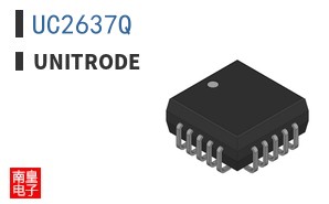 UC2637Q|Unitrode
