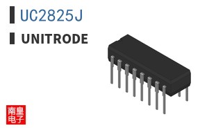 UC2825J|Unitrode