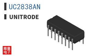 UC2838AN|Unitrode