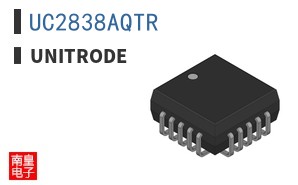 UC2838AQTR|Unitrode