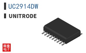 UC2914DW|Unitrode