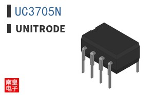 UC3705N|Unitrode