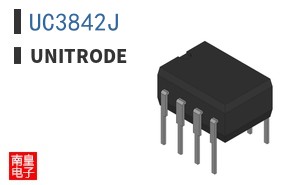 UC3842J|Unitrode