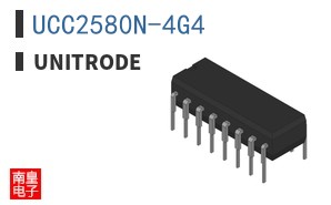UCC2580N-4G4|Unitrode