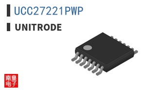 UCC27221PWP|Unitrode