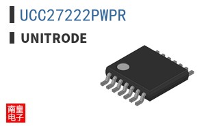 UCC27222PWPR|Unitrode
