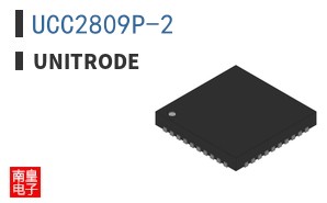 UCC2809P-2|Unitrode