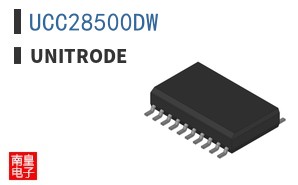 UCC28500DW|Unitrode