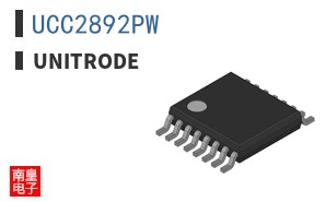 UCC2892PW