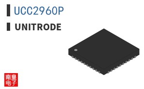 UCC2960P|Unitrode
