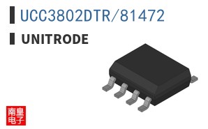 UCC3802DTR/81472|Unitrode