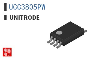 UCC3805PW|Unitrode