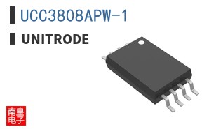 UCC3808APW-1|Unitrode