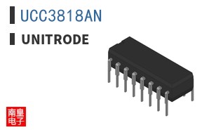 UCC3818AN|Unitrode