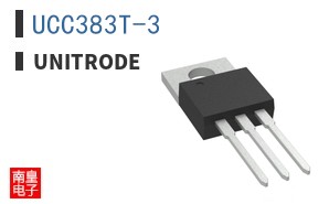 UCC383T-3|Unitrode