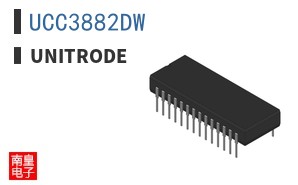 UCC3882DW|Unitrode