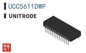 UCC5611DWP|Unitrode