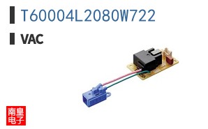 T60004L2080W722|VACUUMSCHMELZE