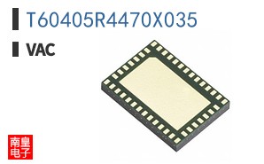T60405R4470X035|VACUUMSCHMELZE