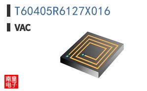 T60405R6127X016|VACUUMSCHMELZE