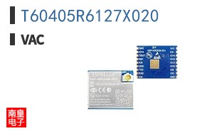T60405R6127X020|VACUUMSCHMELZE