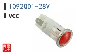 1092QD1-28V|VCC