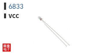 6833|VCC