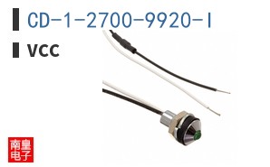CD-1-2700-9920-I|VCC