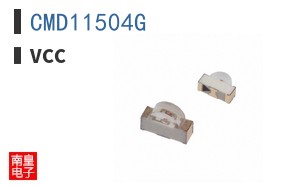 CMD11504G|VCC