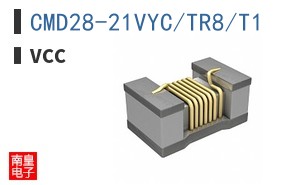 CMD28-21VYC/TR8/T1