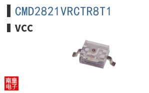 CMD2821VRCTR8T1|VCC