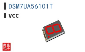 DSM7UA56101T|VCC